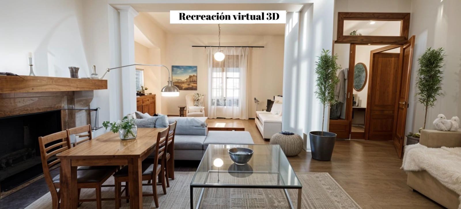 5 soveværelse Semi-Rækkehus til salg i Gandia - € 199.900 (Ref: 9089688)