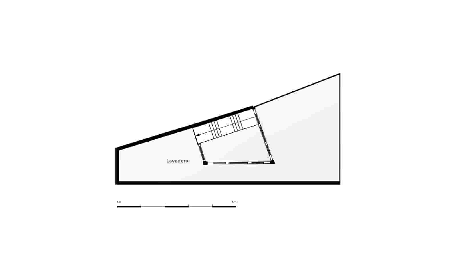 5 soveværelse Semi-Rækkehus til salg i Gandia - € 199.900 (Ref: 9089688)