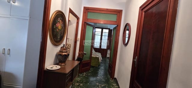 5 Zimmer Doppelhaus zu verkaufen in Gandia - 199.900 € (Ref: 9089688)