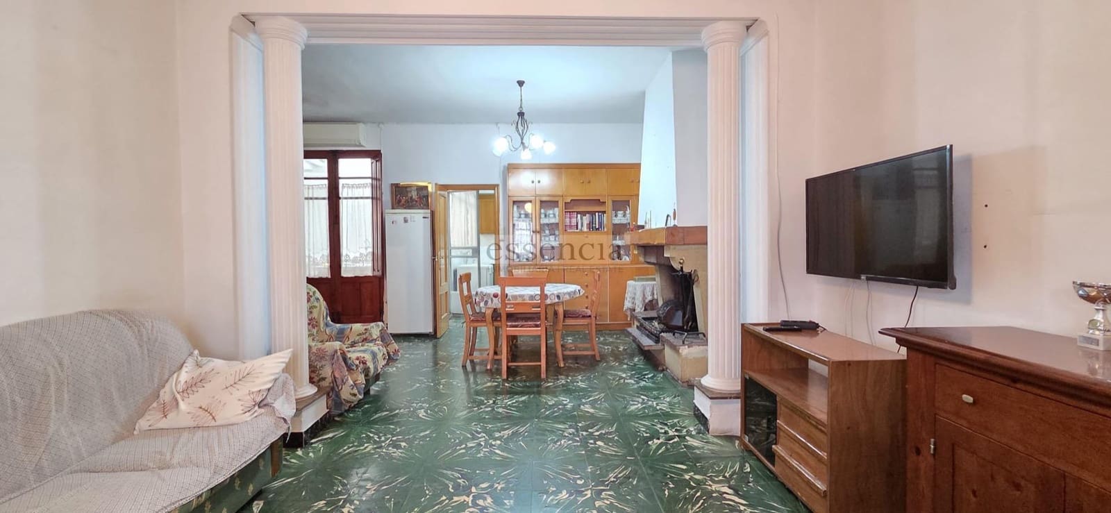 5 soveværelse Semi-Rækkehus til salg i Gandia - € 199.900 (Ref: 9089688)