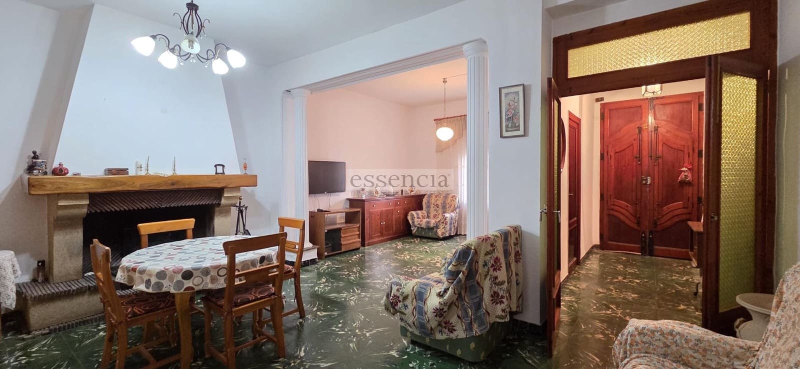 5 soveværelse Semi-Rækkehus til salg i Gandia - € 199.900 (Ref: 9089688)