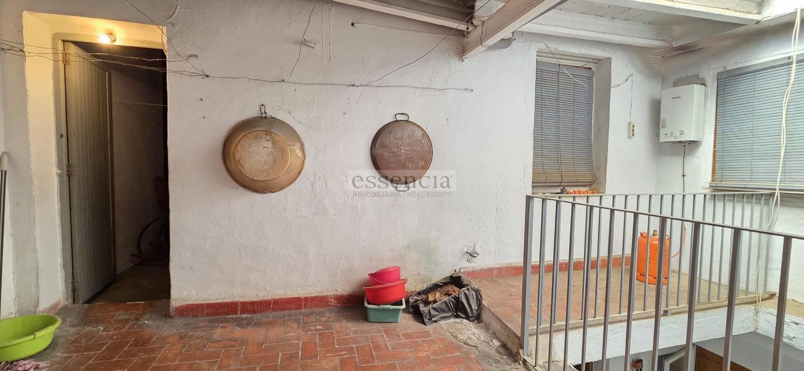 5 soveværelse Semi-Rækkehus til salg i Gandia - € 199.900 (Ref: 9089688)