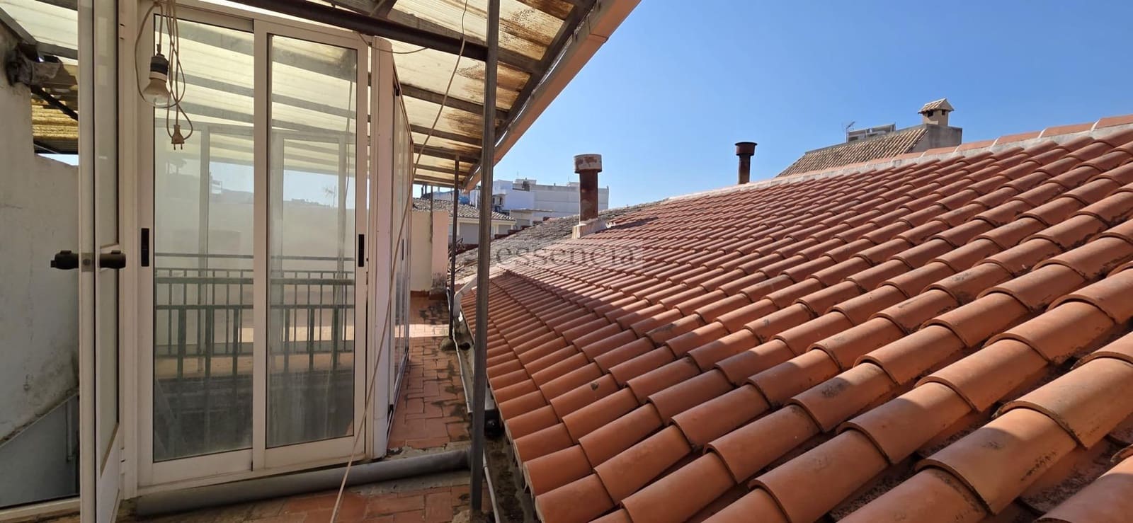 5 soveværelse Semi-Rækkehus til salg i Gandia - € 199.900 (Ref: 9089688)