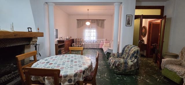 5 Zimmer Doppelhaus zu verkaufen in Gandia - 199.900 € (Ref: 9089688)