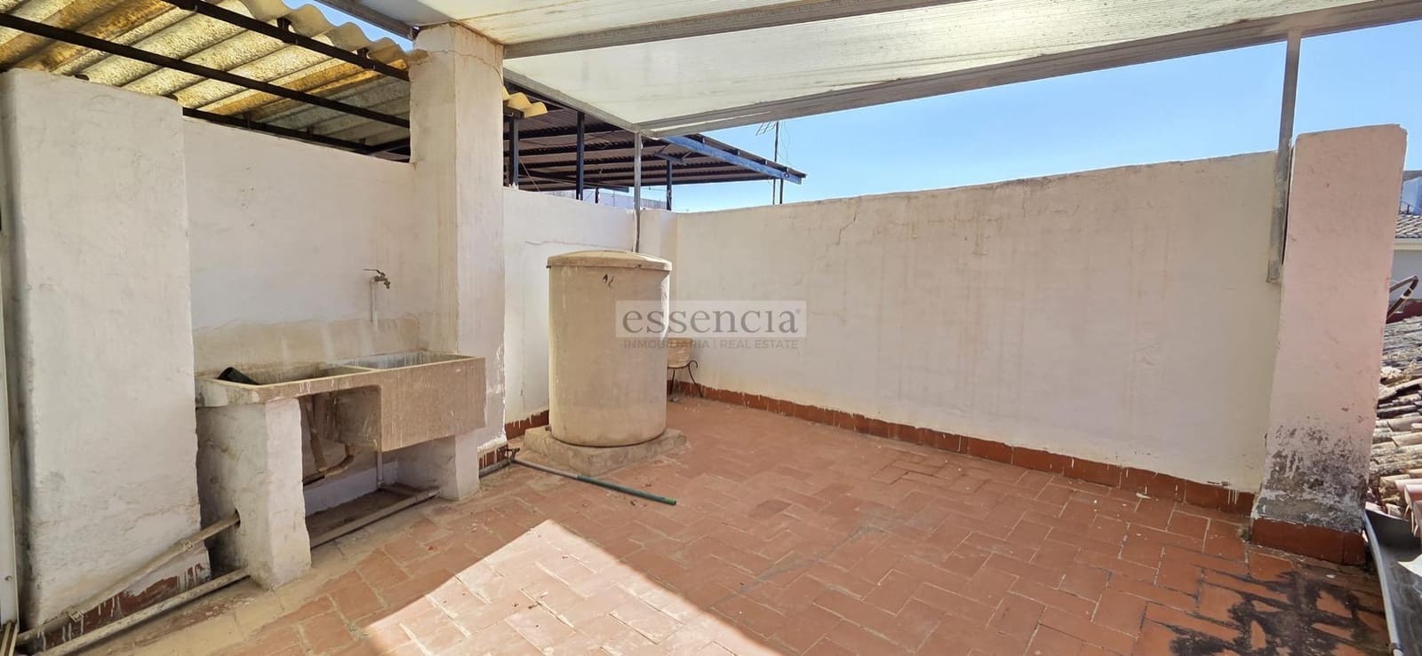 5 soveværelse Semi-Rækkehus til salg i Gandia - € 199.900 (Ref: 9089688)