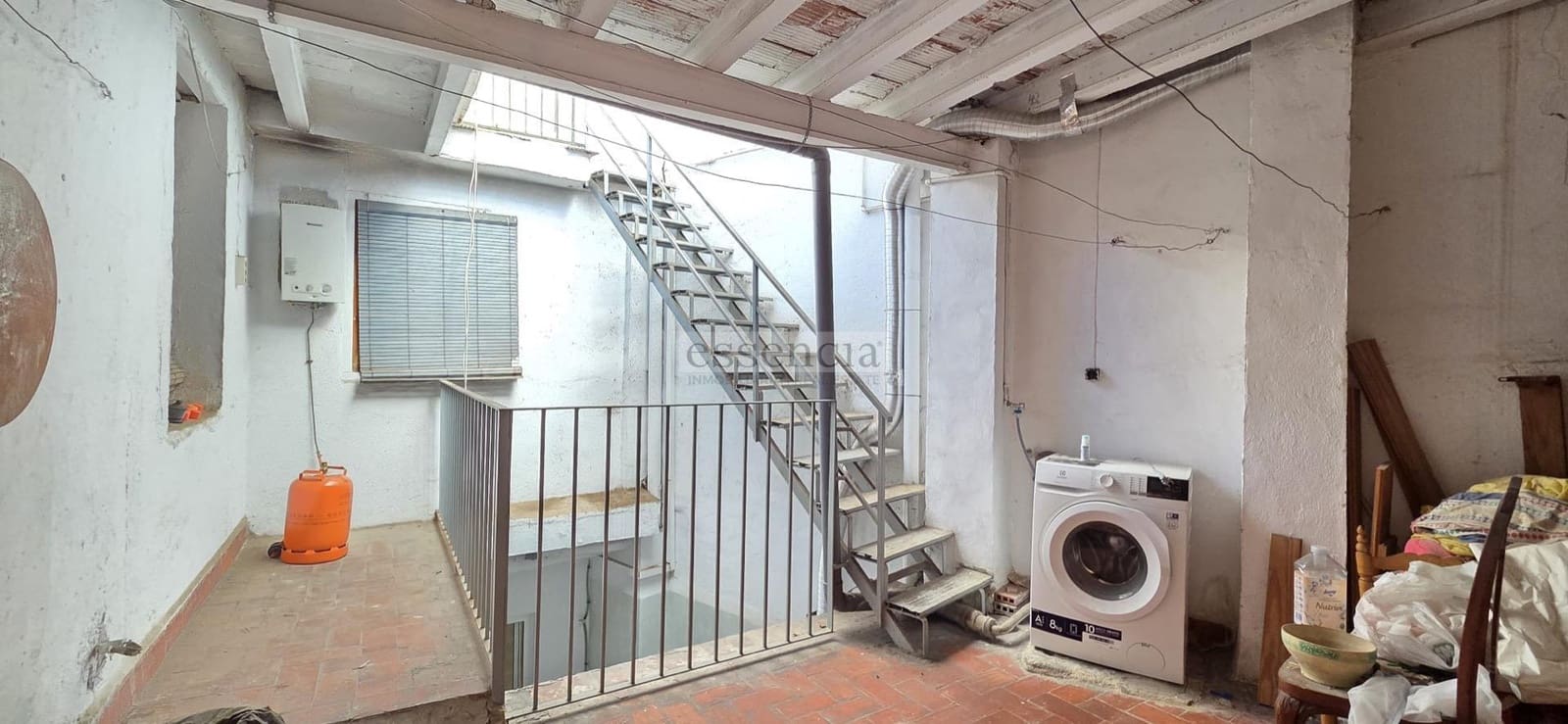 5 soveværelse Semi-Rækkehus til salg i Gandia - € 199.900 (Ref: 9089688)