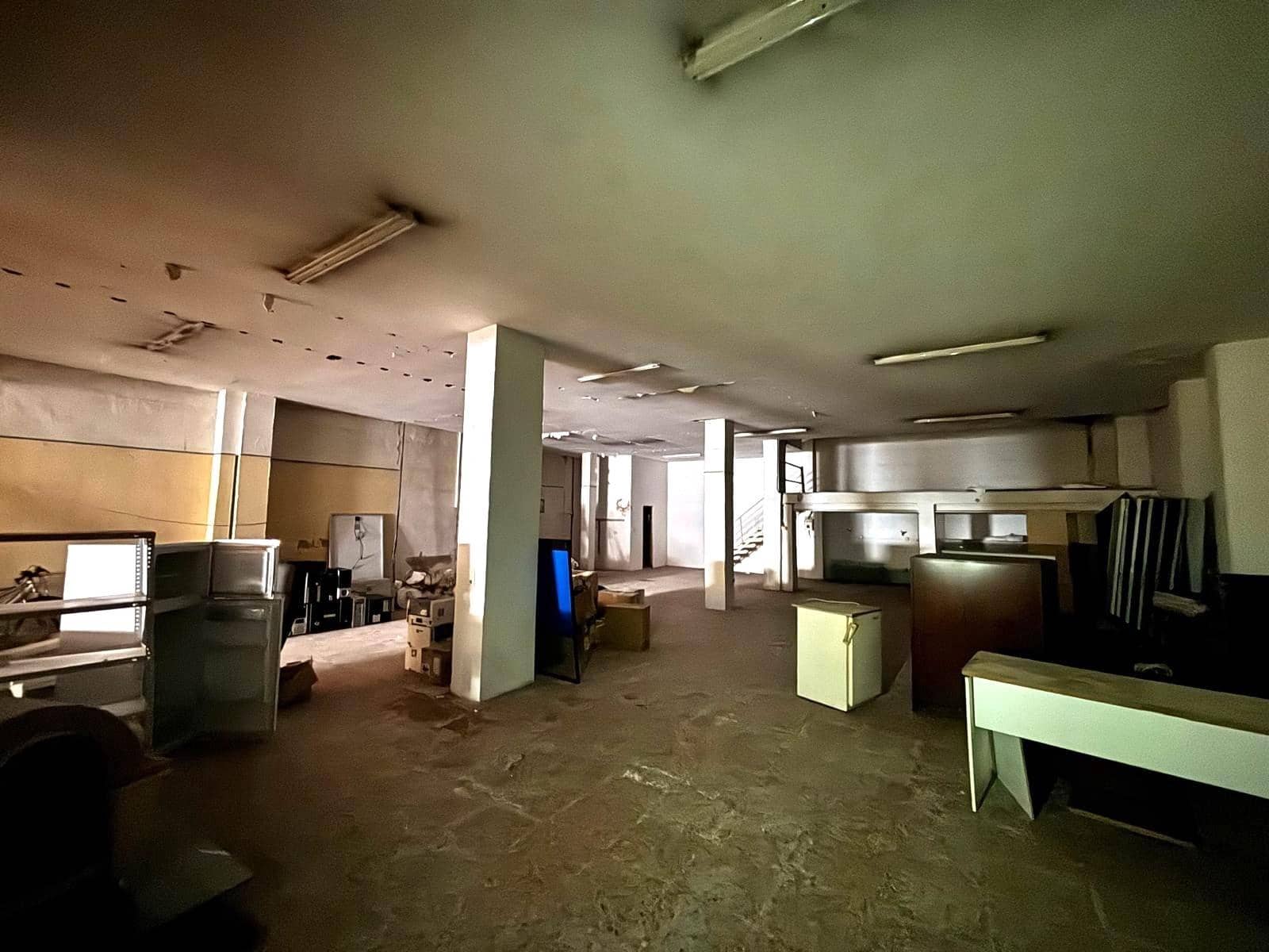 Erhverv til salg i Gandia - € 105.000 (Ref: 9095163)