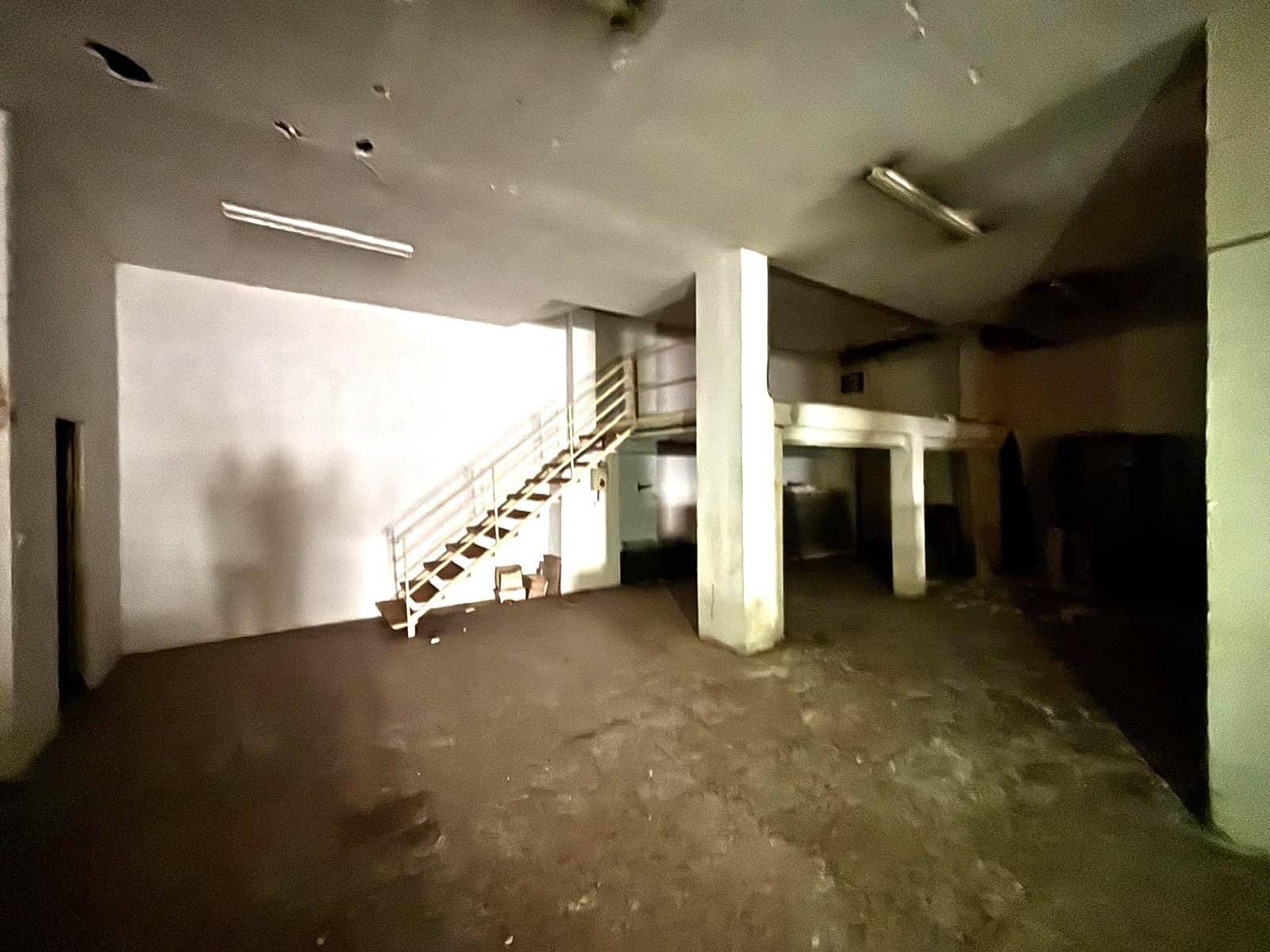 Erhverv til salg i Gandia - € 105.000 (Ref: 9095163)