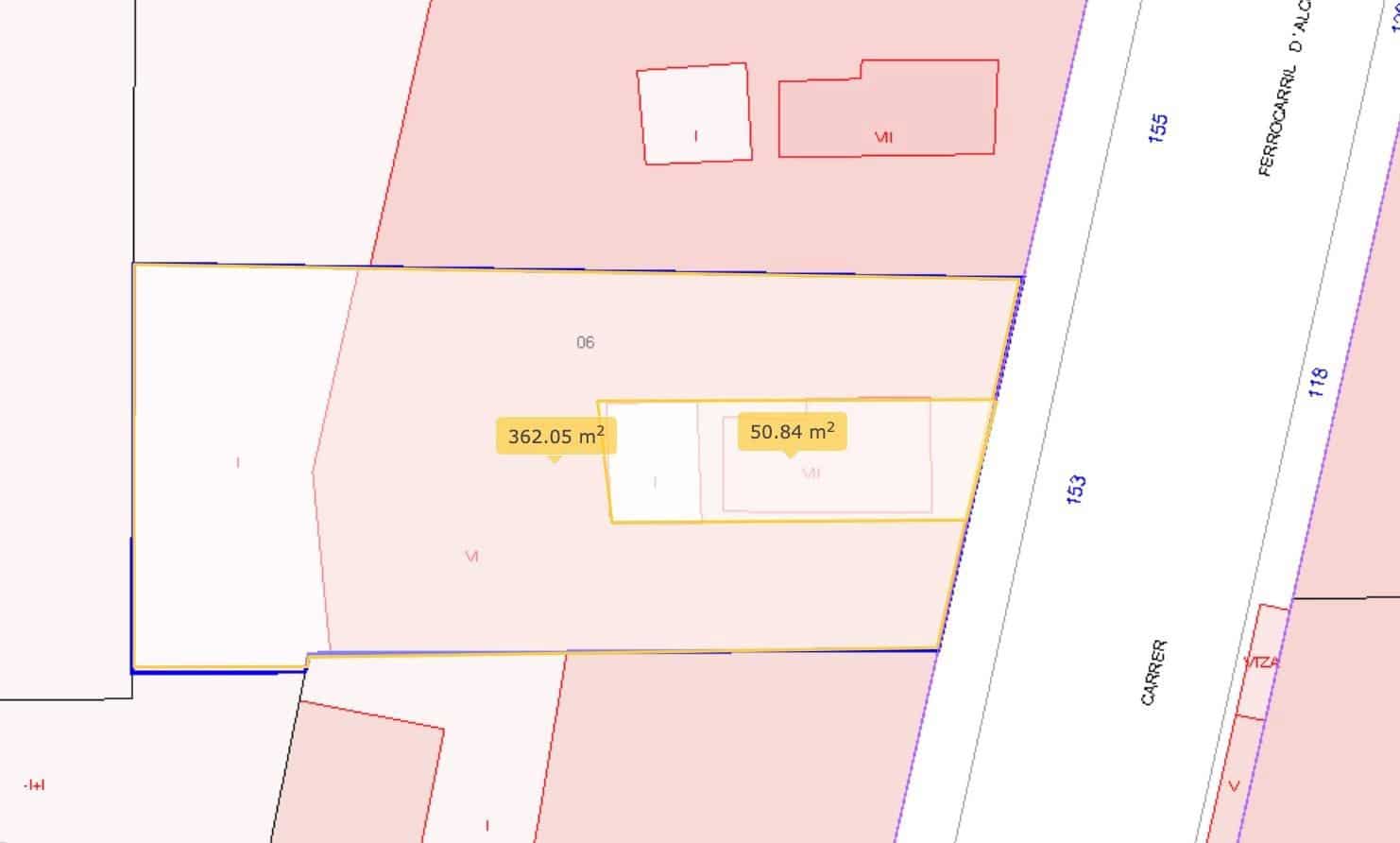 Erhverv til salg i Gandia - € 105.000 (Ref: 9095163)