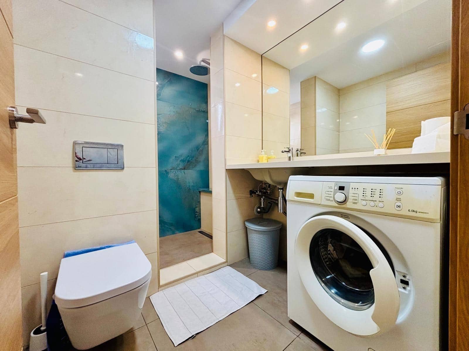 3 camera da letto Appartamento in vendita in Gandia - 129.000 € (Rif: 9099019)