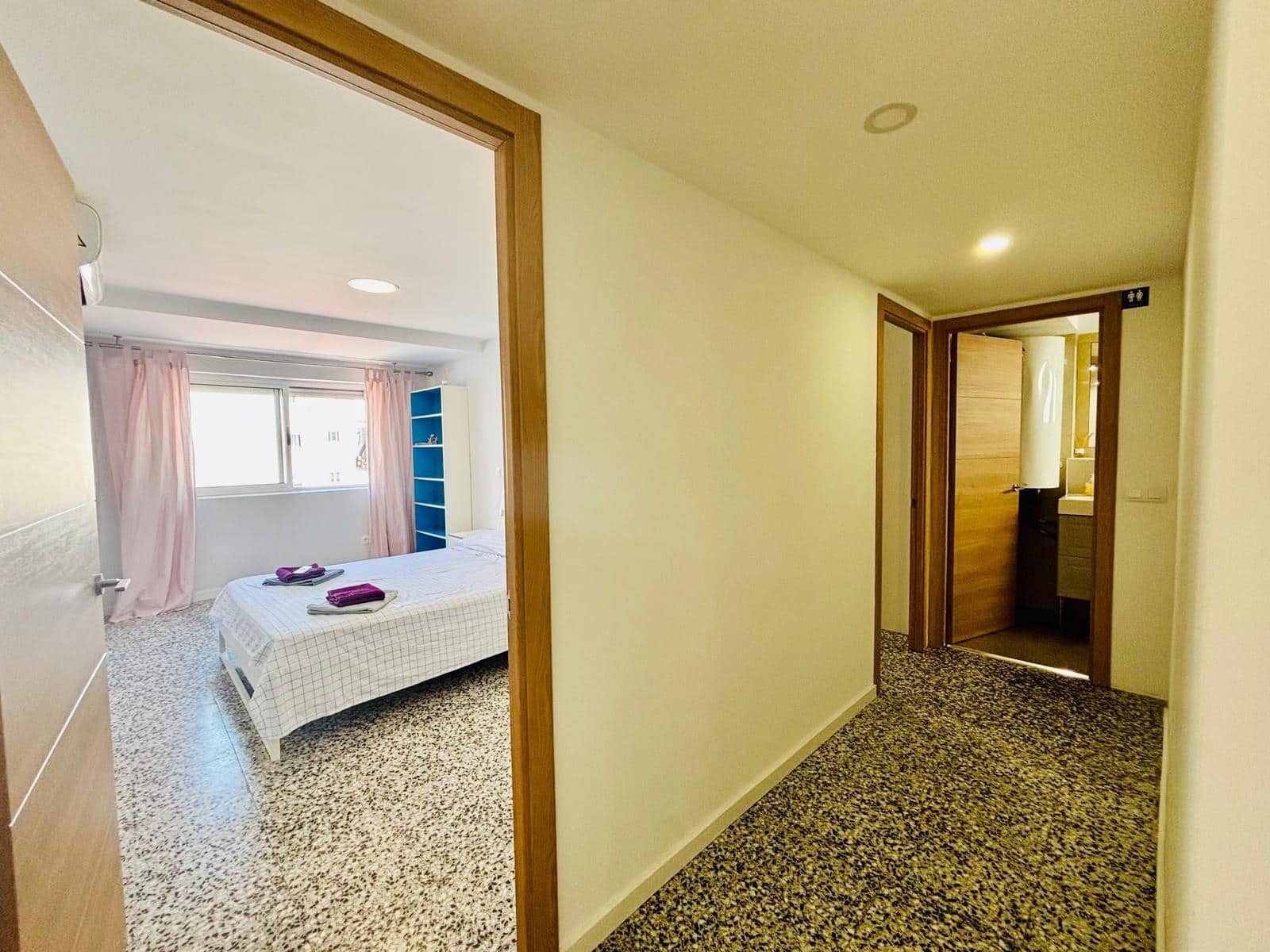 3 camera da letto Appartamento in vendita in Gandia - 129.000 € (Rif: 9099019)