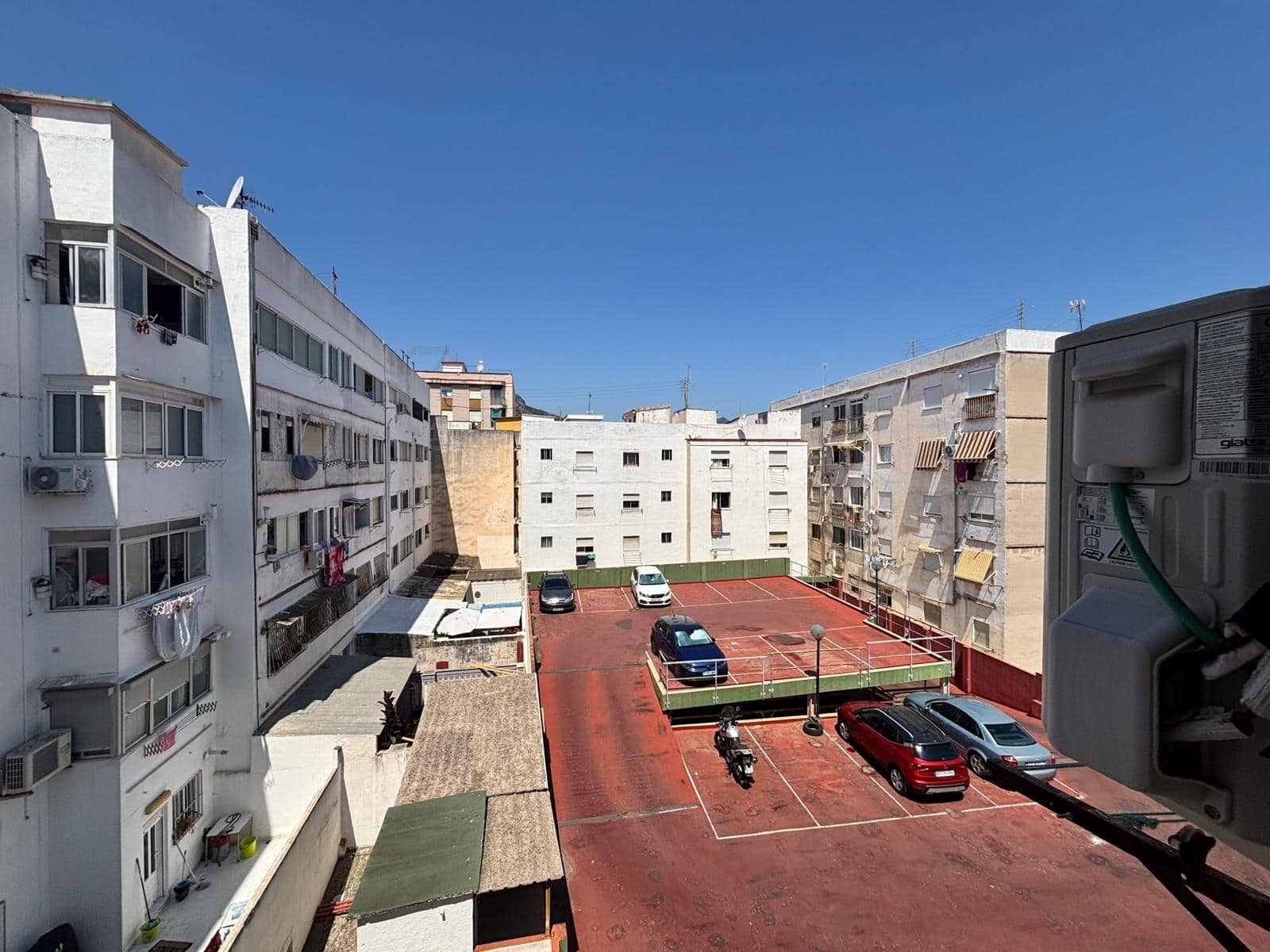 3 camera da letto Appartamento in vendita in Gandia - 129.000 € (Rif: 9099019)