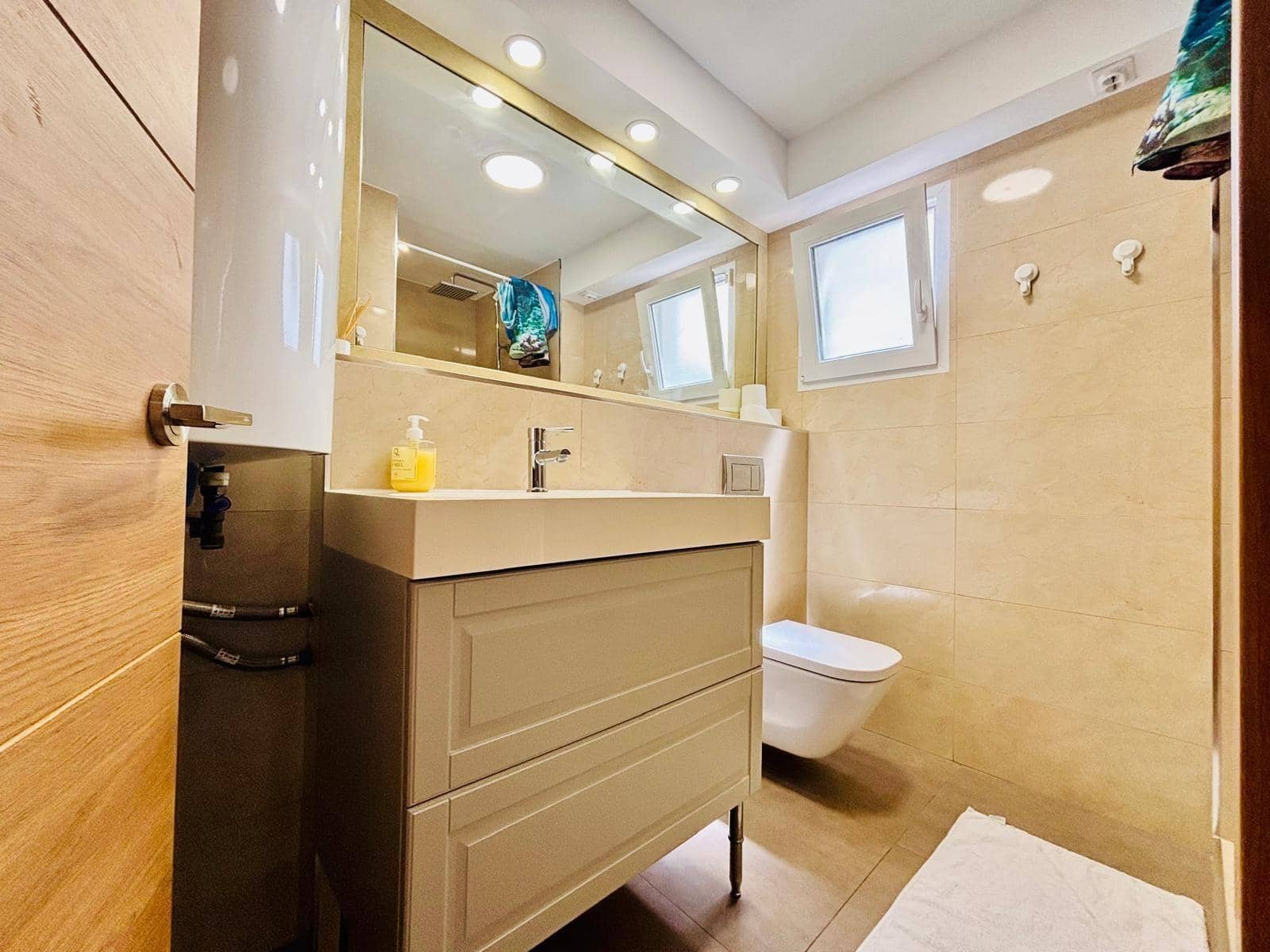 3 camera da letto Appartamento in vendita in Gandia - 129.000 € (Rif: 9099019)