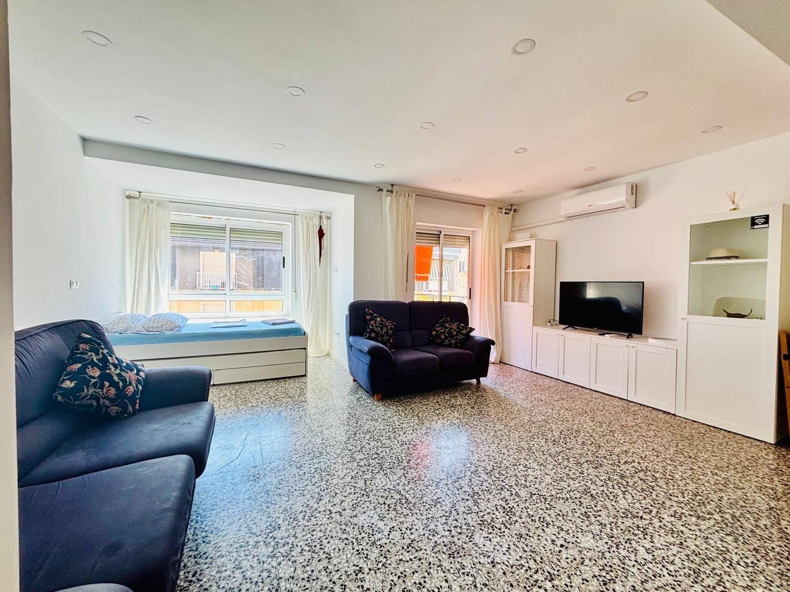 3 camera da letto Appartamento in vendita in Gandia - 129.000 € (Rif: 9099019)