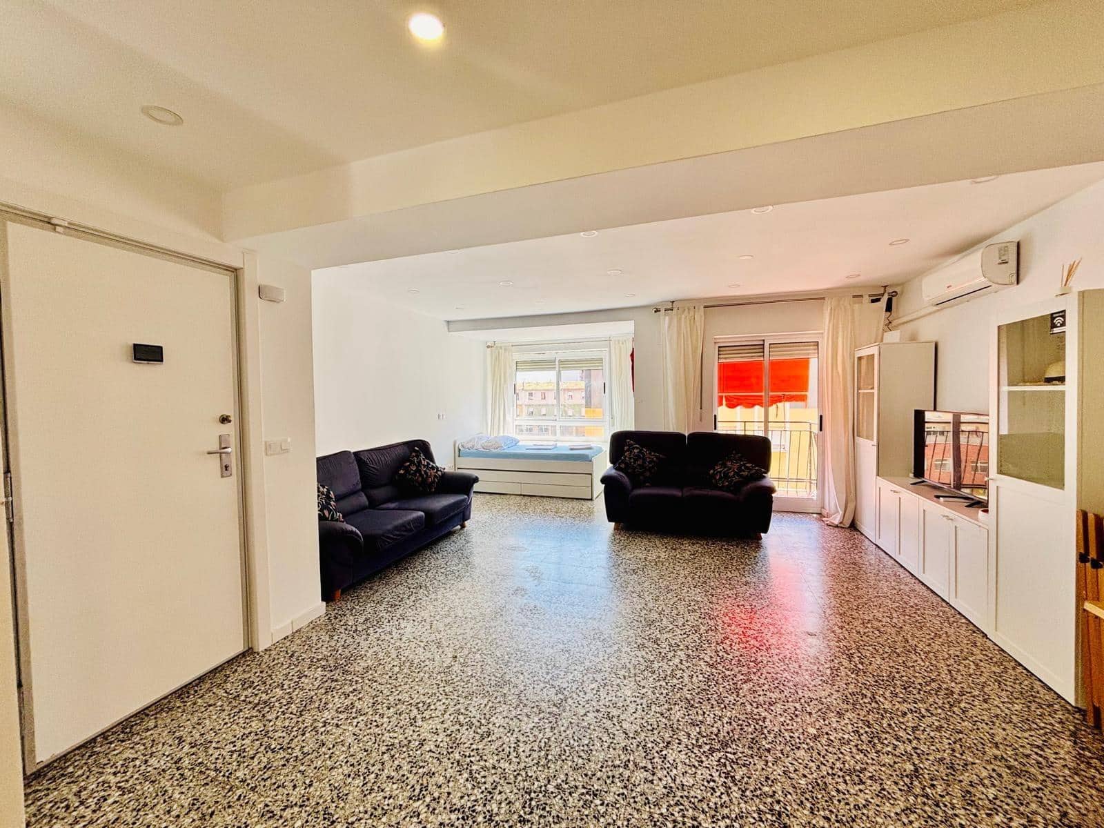 3 camera da letto Appartamento in vendita in Gandia - 129.000 € (Rif: 9099019)