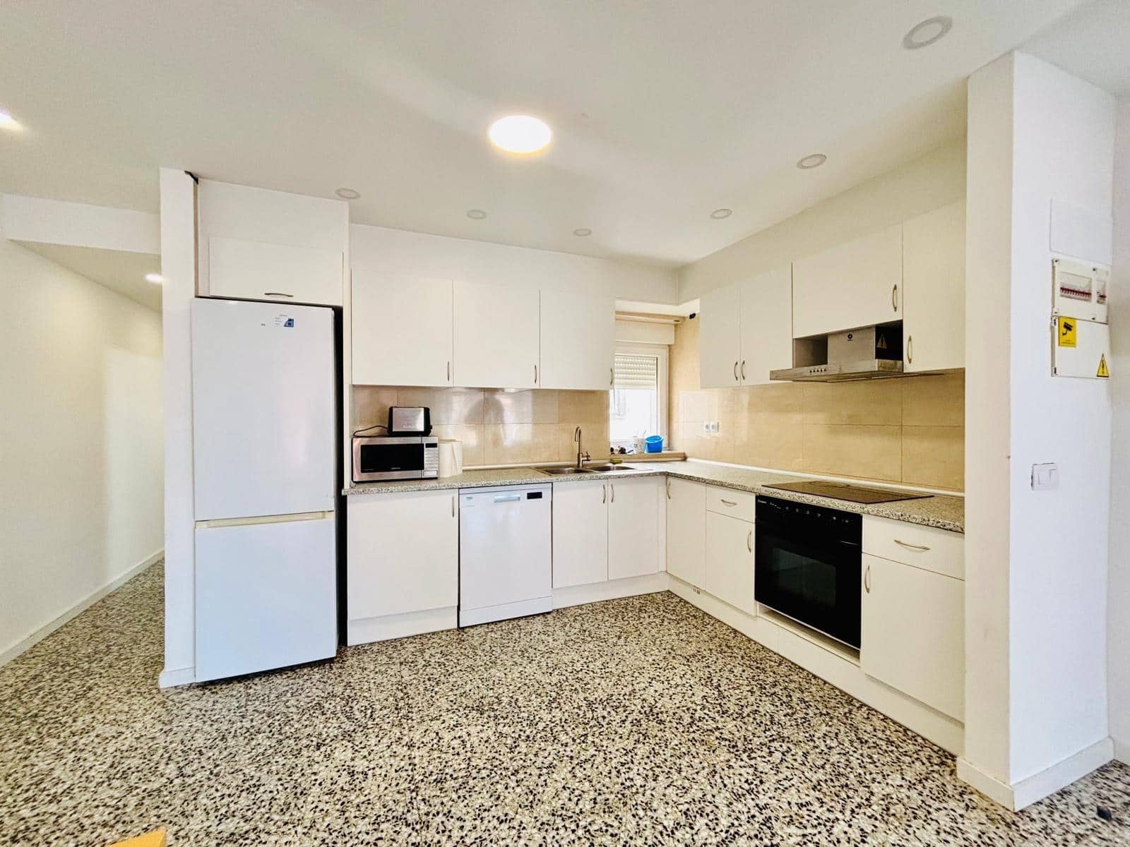 3 camera da letto Appartamento in vendita in Gandia - 129.000 € (Rif: 9099019)