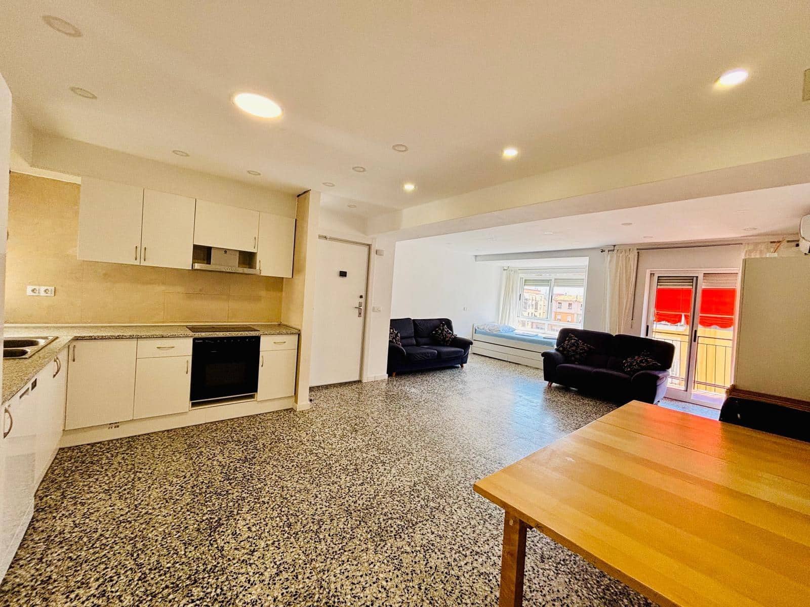 3 camera da letto Appartamento in vendita in Gandia - 129.000 € (Rif: 9099019)