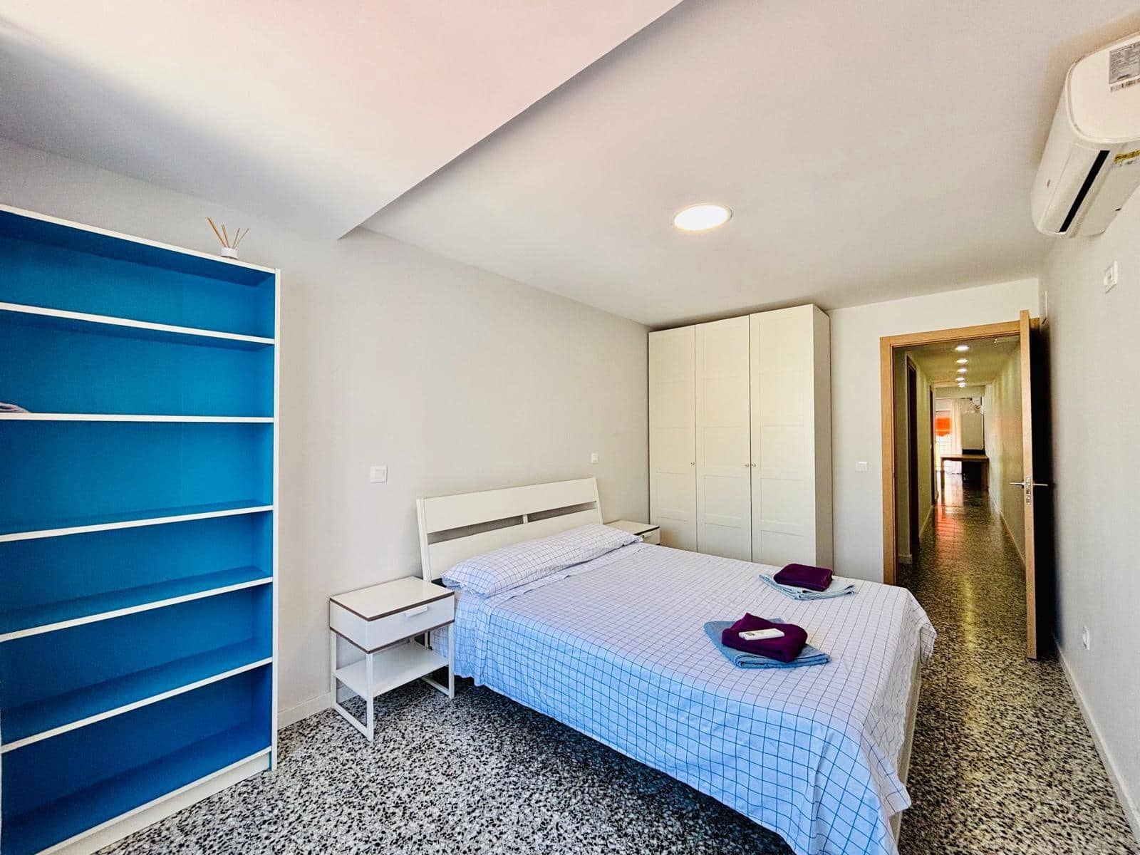 3 camera da letto Appartamento in vendita in Gandia - 129.000 € (Rif: 9099019)