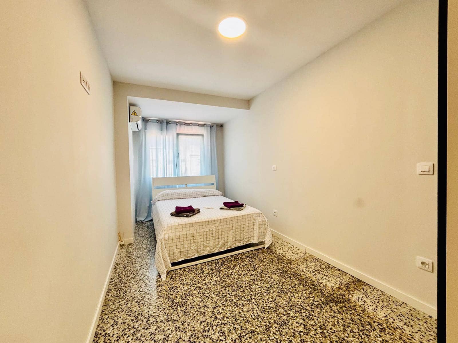 3 camera da letto Appartamento in vendita in Gandia - 129.000 € (Rif: 9099019)