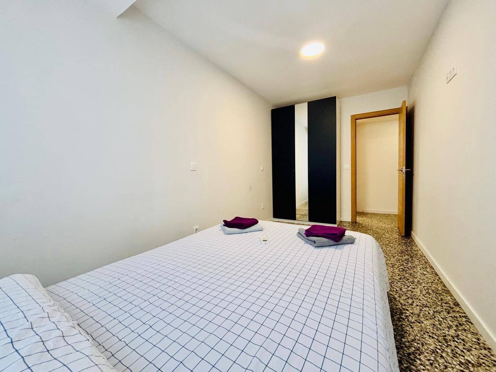 3 camera da letto Appartamento in vendita in Gandia - 129.000 € (Rif: 9099019)
