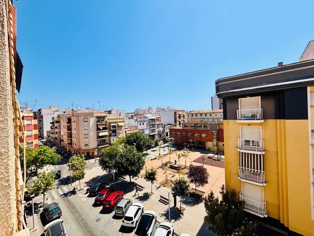 3 sovrum Lägenhet till salu i Gandia - 129 000 € (Ref: 9099019)