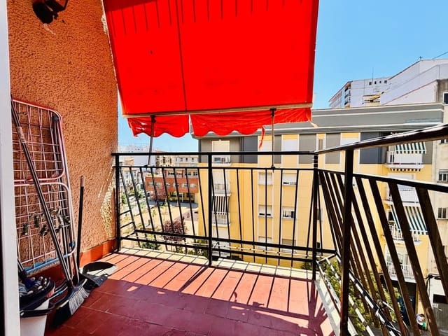 3 sovrum Lägenhet till salu i Gandia - 129 000 € (Ref: 9099019)