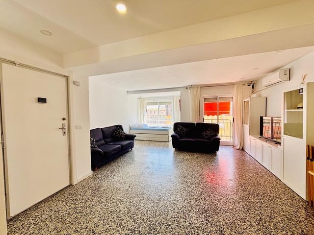 3 sovrum Lägenhet till salu i Gandia - 129 000 € (Ref: 9099019)