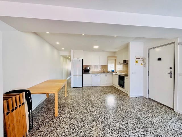 3 sovrum Lägenhet till salu i Gandia - 129 000 € (Ref: 9099019)