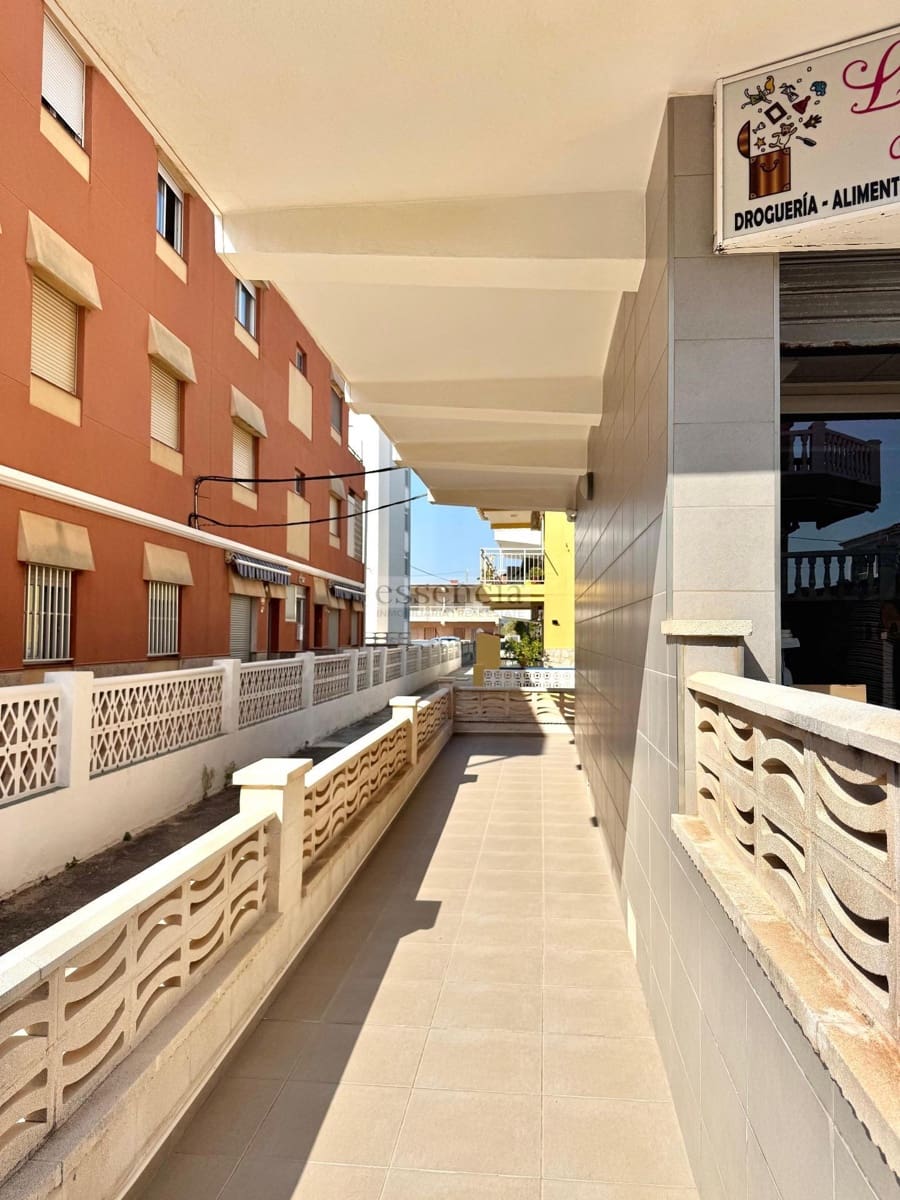 2 chambre Appartement à vendre à Piles - 135 000 € (Ref: 9100646)