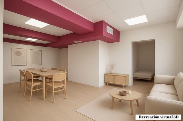 2 bedroom Apartment for sale in Piles - € 135,000 (Ref: 9100646)