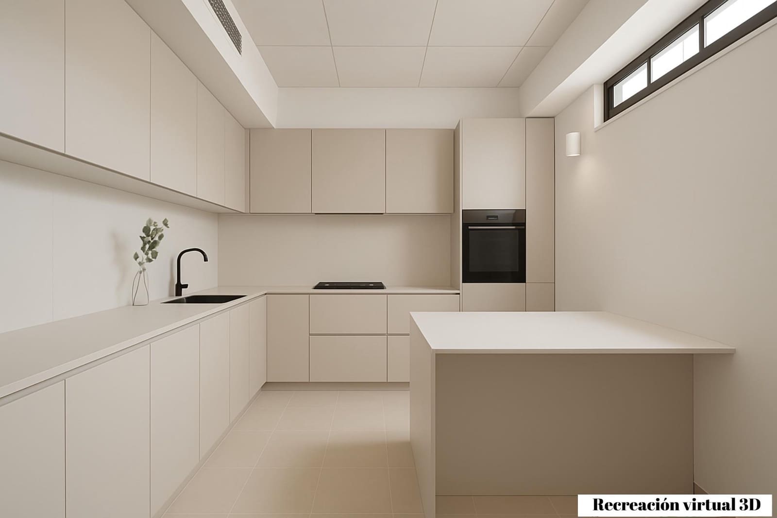 2 chambre Appartement à vendre à Piles - 135 000 € (Ref: 9100646)