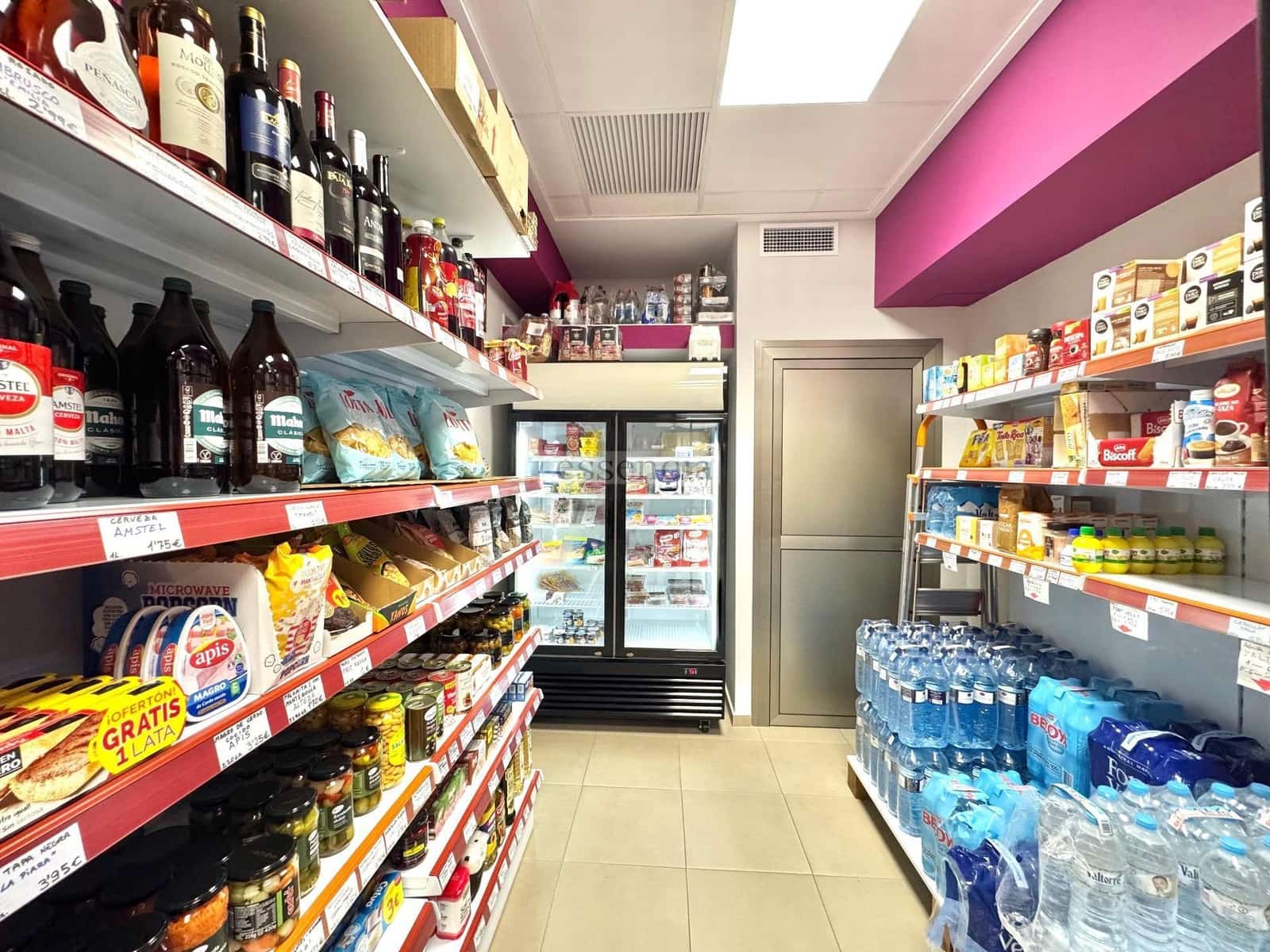 2 chambre Appartement à vendre à Piles - 135 000 € (Ref: 9100646)