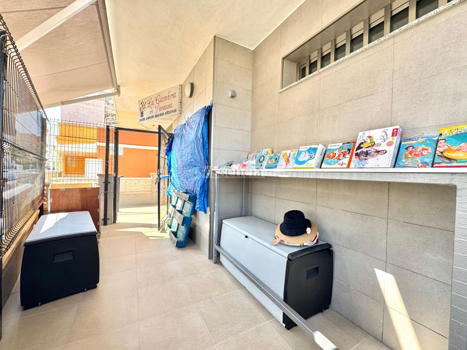 2 chambre Appartement à vendre à Piles - 135 000 € (Ref: 9100646)