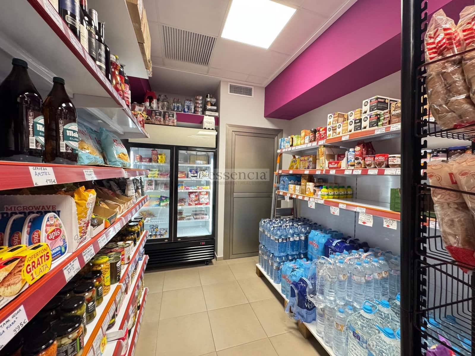 2 chambre Appartement à vendre à Piles - 135 000 € (Ref: 9100646)