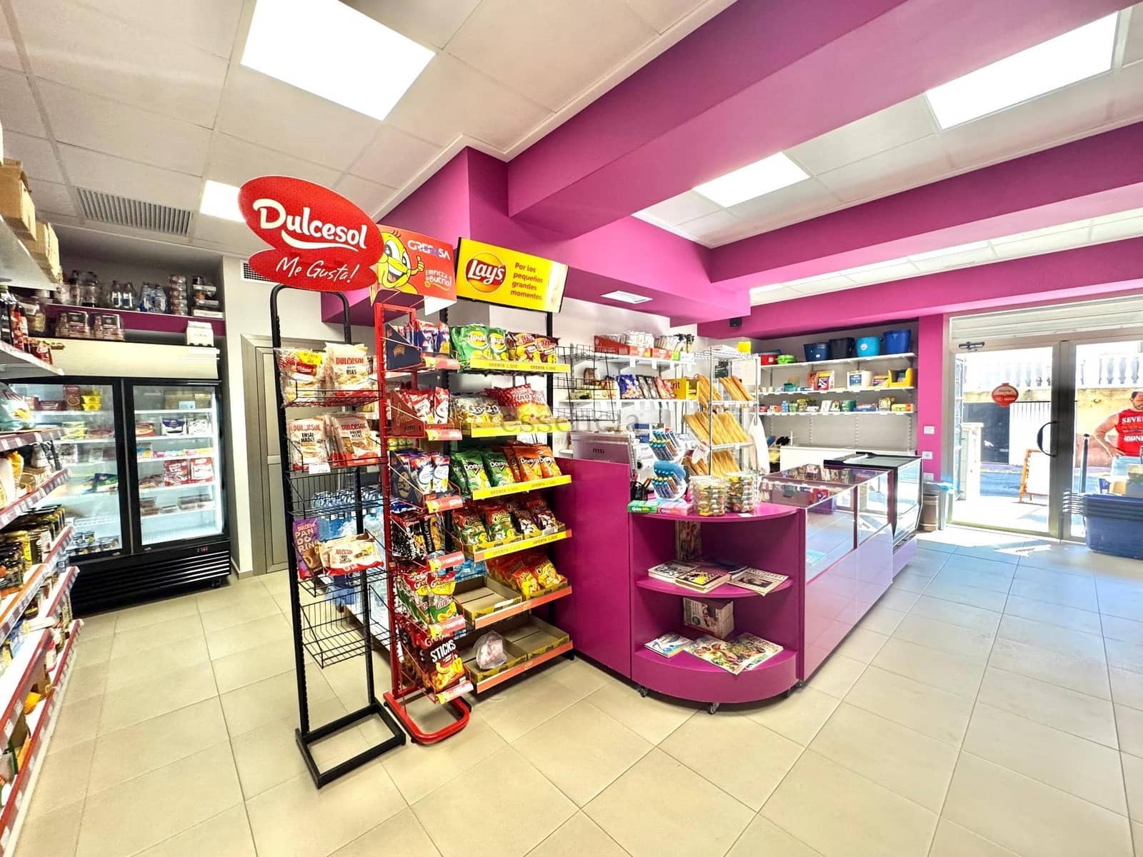 2 chambre Appartement à vendre à Piles - 135 000 € (Ref: 9100646)