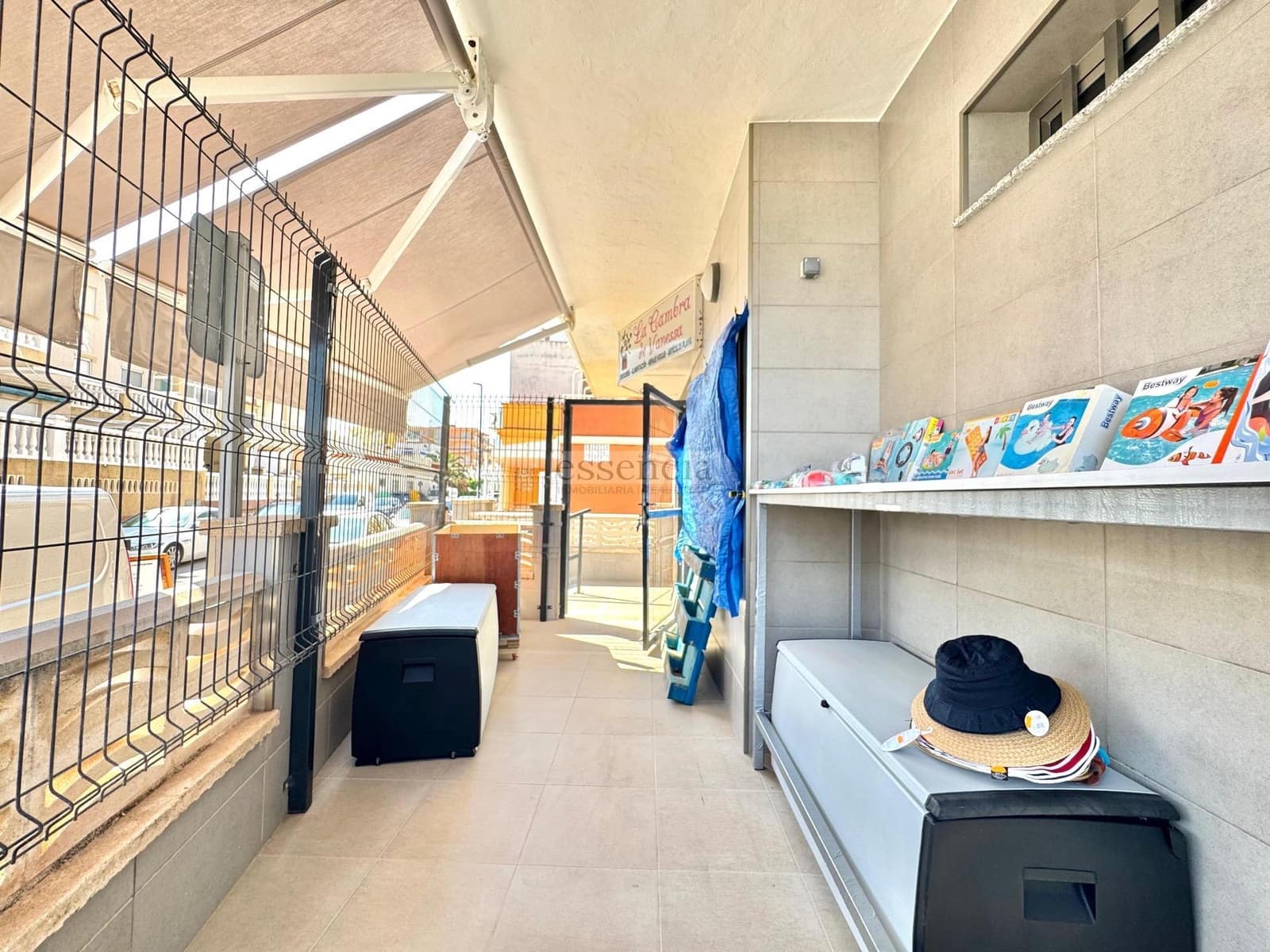 2 chambre Appartement à vendre à Piles - 135 000 € (Ref: 9100646)