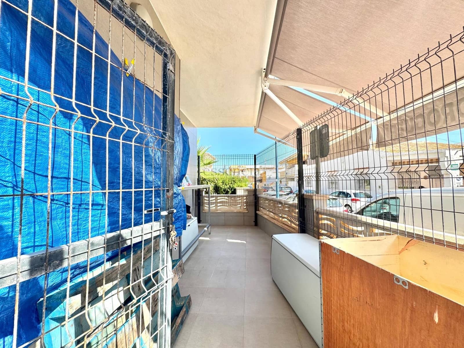 2 chambre Appartement à vendre à Piles - 135 000 € (Ref: 9100646)