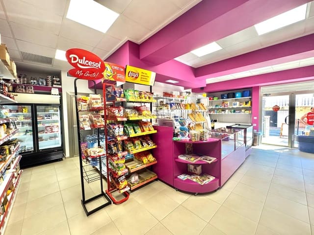 2 sovrum Kommersiell till salu i Piles - 135 000 € (Ref: 9102810)