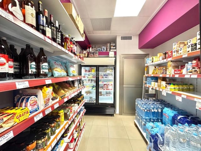 2 sovrum Kommersiell till salu i Piles - 135 000 € (Ref: 9102810)