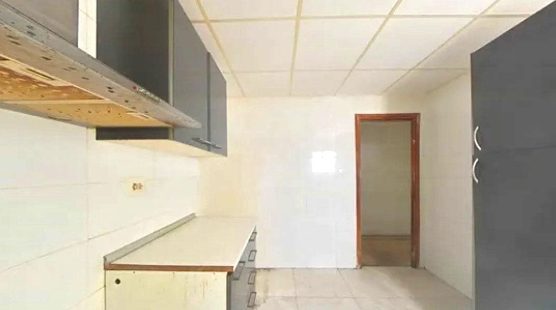 4 sypialnia Mieszkanie na sprzedaż w Gandia - 120 175 € (Ref: 9104492)