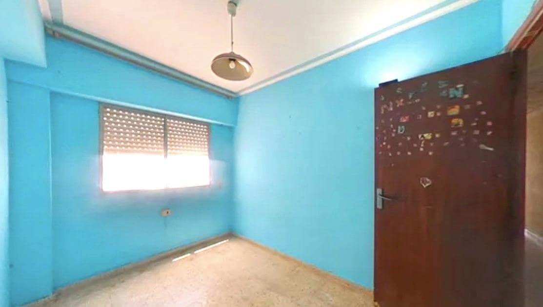 4 sypialnia Mieszkanie na sprzedaż w Gandia - 120 175 € (Ref: 9104492)