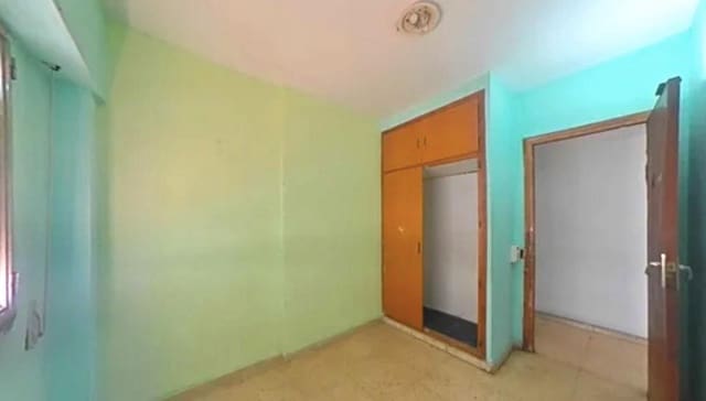 4 sypialnia Mieszkanie na sprzedaż w Gandia - 120 175 € (Ref: 9104492)