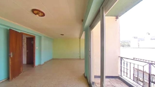 4 sypialnia Mieszkanie na sprzedaż w Gandia - 120 175 € (Ref: 9104492)