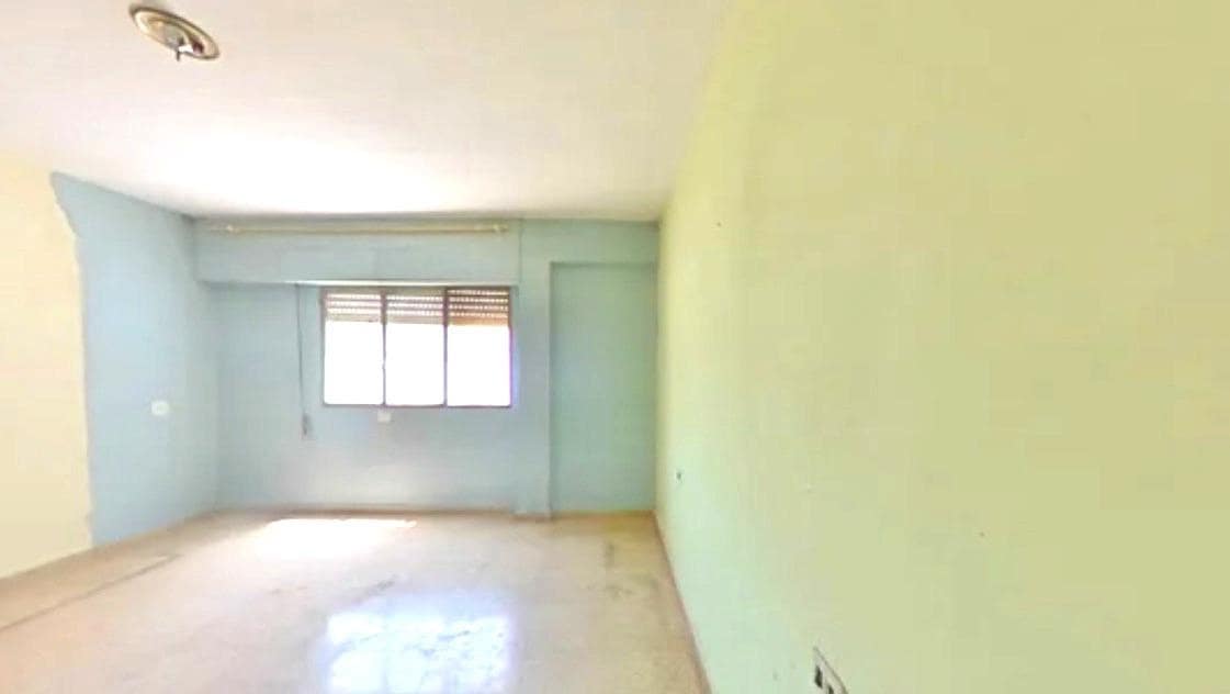 4 sypialnia Mieszkanie na sprzedaż w Gandia - 120 175 € (Ref: 9104492)