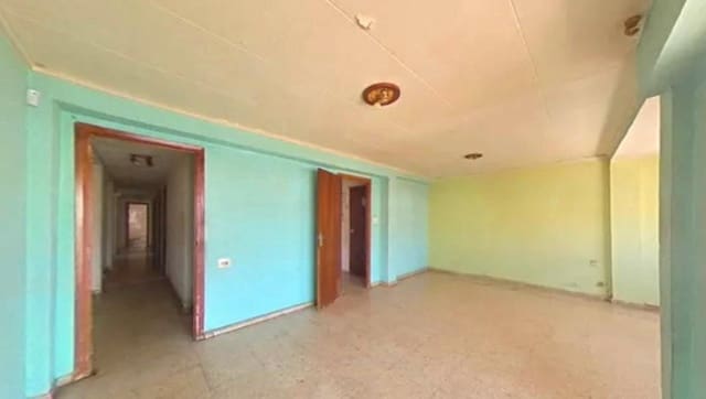 4 sypialnia Mieszkanie na sprzedaż w Gandia - 120 175 € (Ref: 9104492)