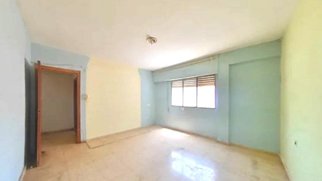 4 sypialnia Mieszkanie na sprzedaż w Gandia - 120 175 € (Ref: 9104492)