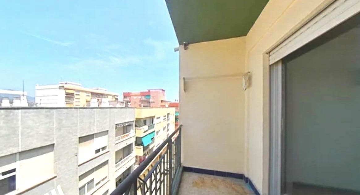 4 sypialnia Mieszkanie na sprzedaż w Gandia - 120 175 € (Ref: 9104492)