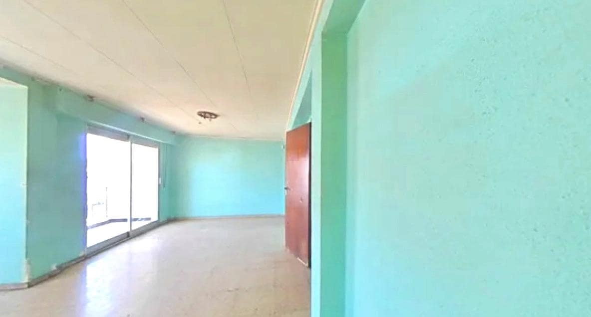 4 sypialnia Mieszkanie na sprzedaż w Gandia - 120 175 € (Ref: 9104492)