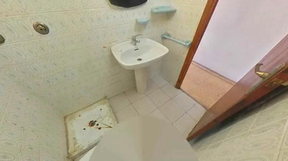 4 sypialnia Mieszkanie na sprzedaż w Gandia - 120 175 € (Ref: 9104492)