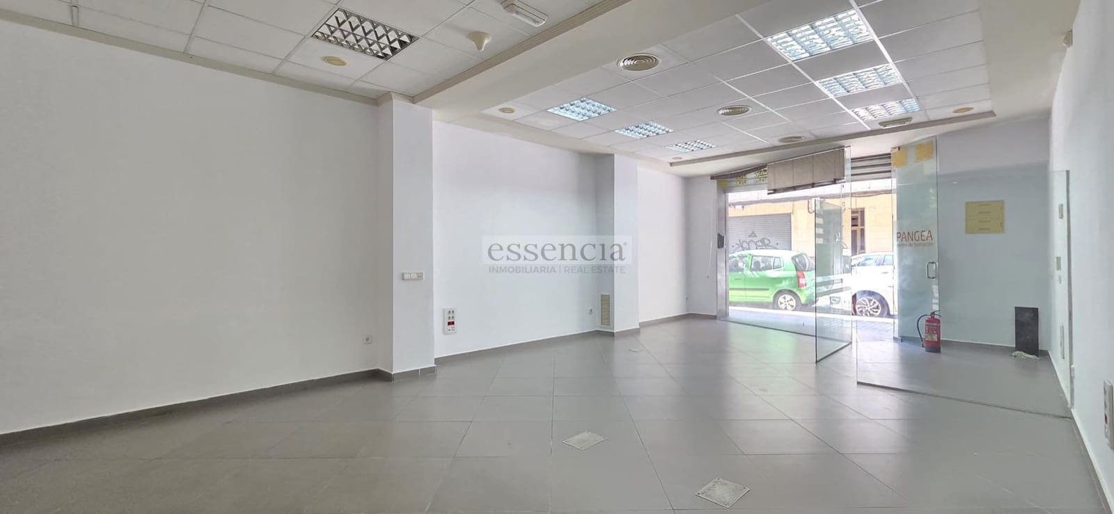 2 bedroom Commercial for sale in Gandia - € 82,292 (Ref: 9104495)